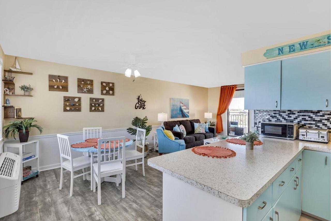 The Sea Esta At Coastal Waters Apartment New Smyrna Beach Exterior photo