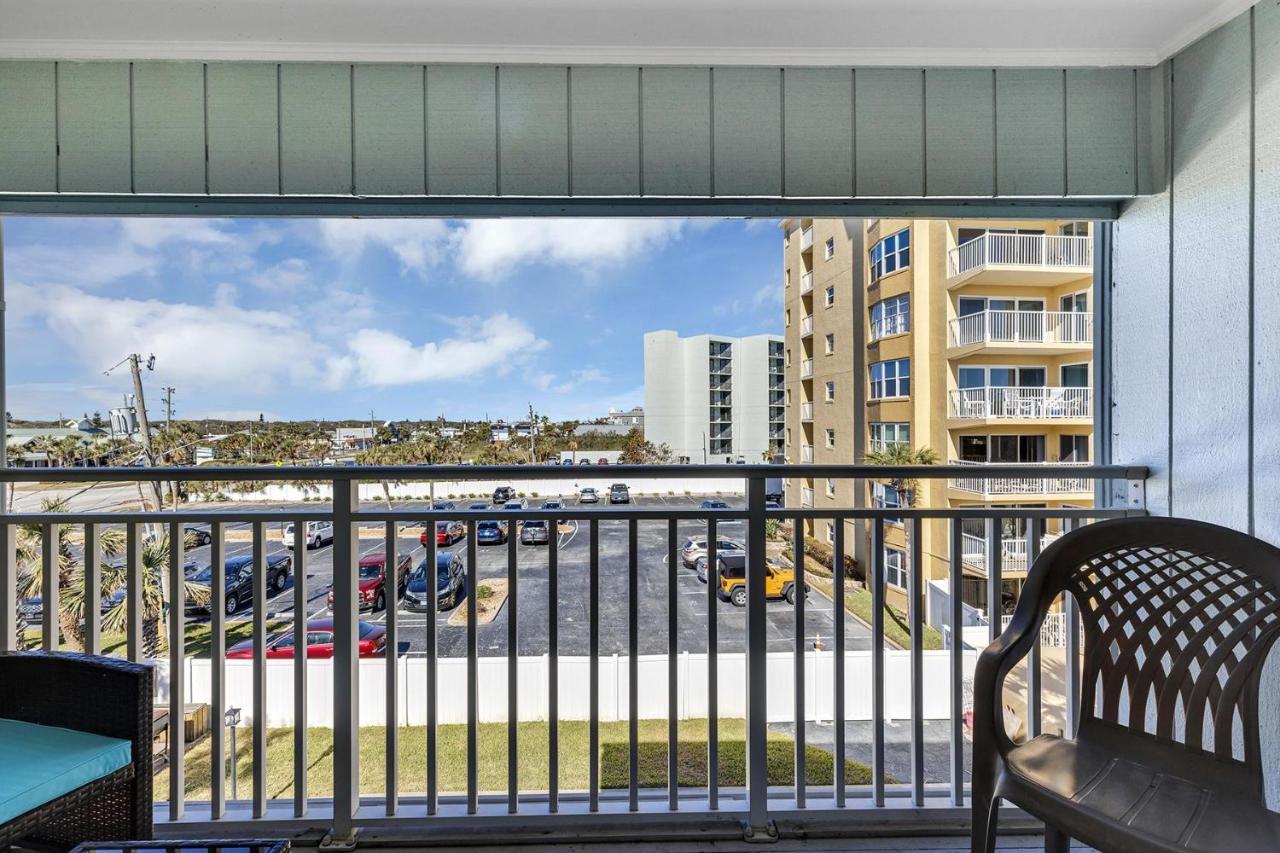 The Sea Esta At Coastal Waters Apartment New Smyrna Beach Exterior photo