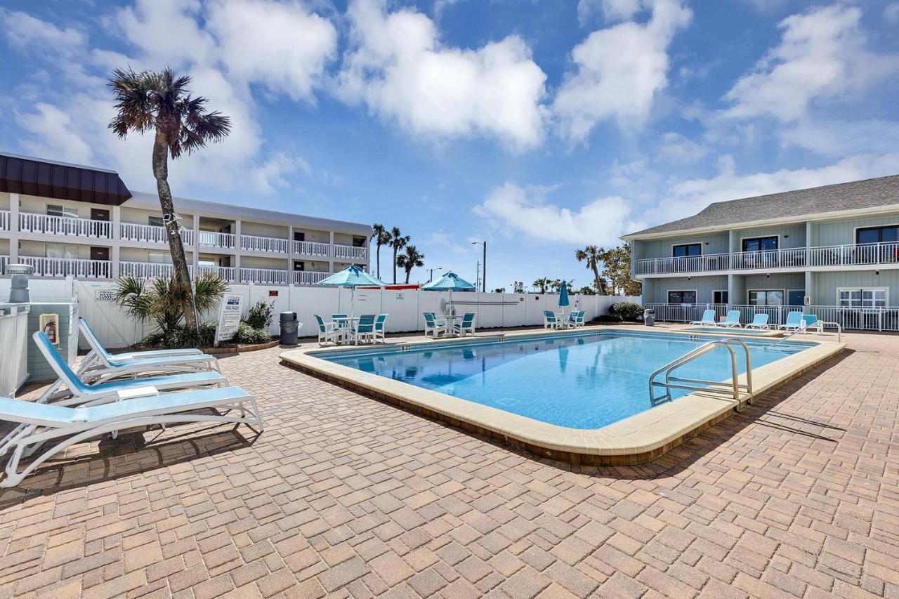 The Sea Esta At Coastal Waters Apartment New Smyrna Beach Exterior photo