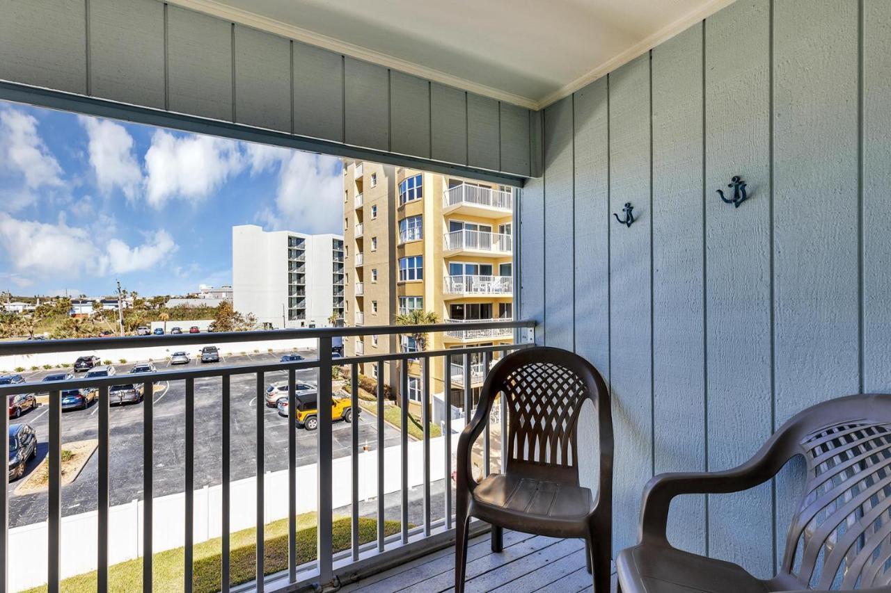 The Sea Esta At Coastal Waters Apartment New Smyrna Beach Exterior photo