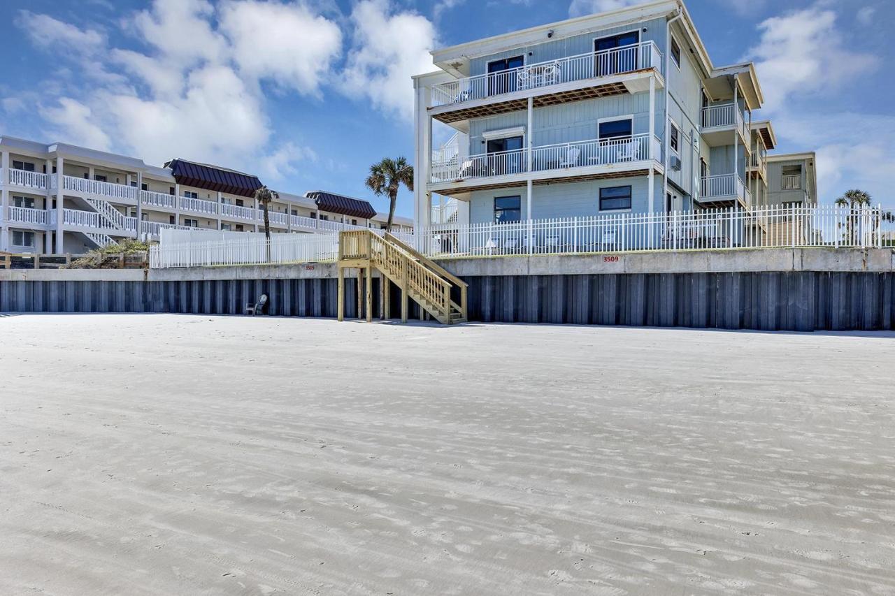 The Sea Esta At Coastal Waters Apartment New Smyrna Beach Exterior photo