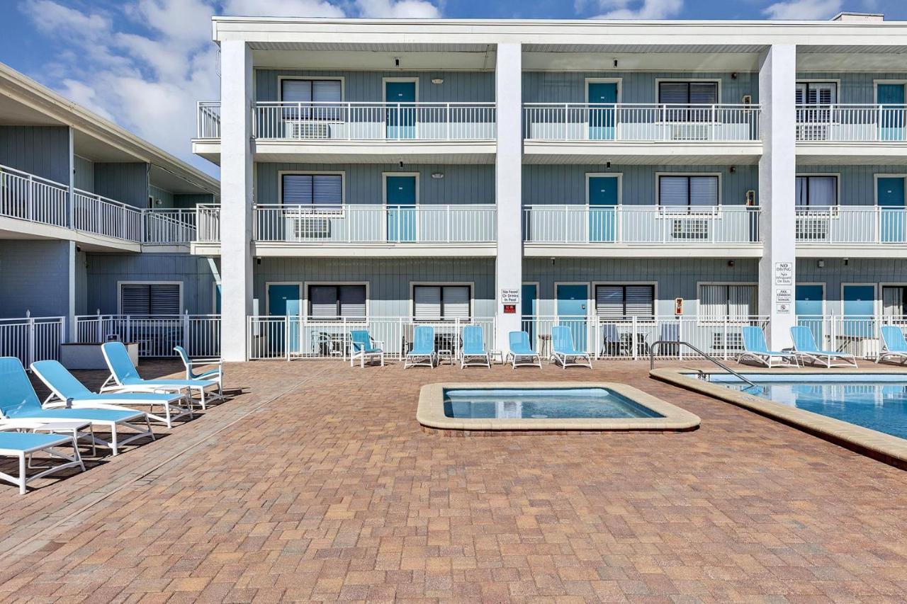 The Sea Esta At Coastal Waters Apartment New Smyrna Beach Exterior photo