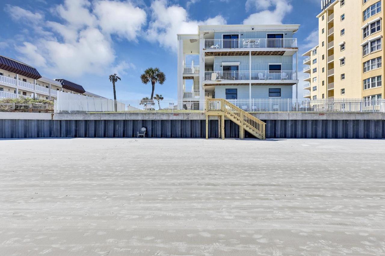 The Sea Esta At Coastal Waters Apartment New Smyrna Beach Exterior photo