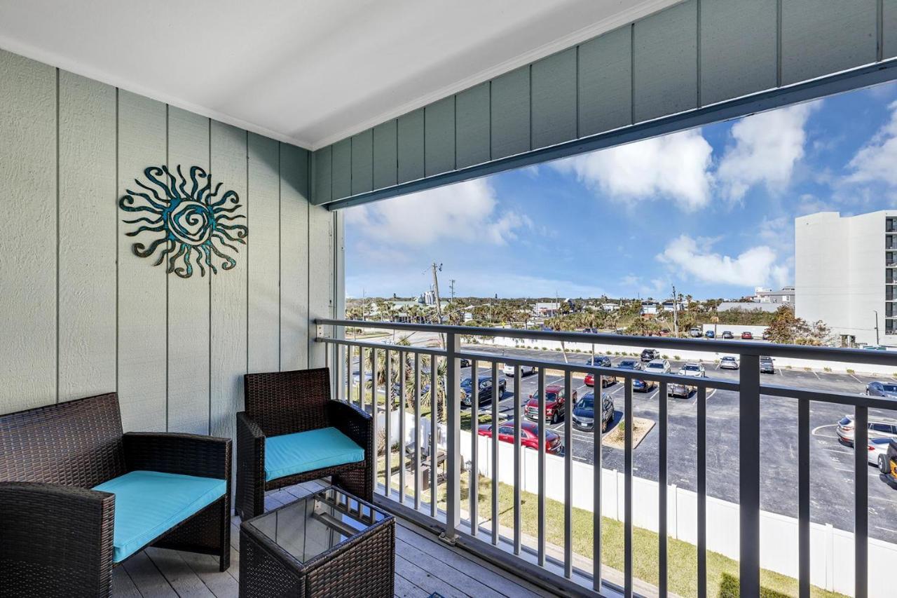 The Sea Esta At Coastal Waters Apartment New Smyrna Beach Exterior photo