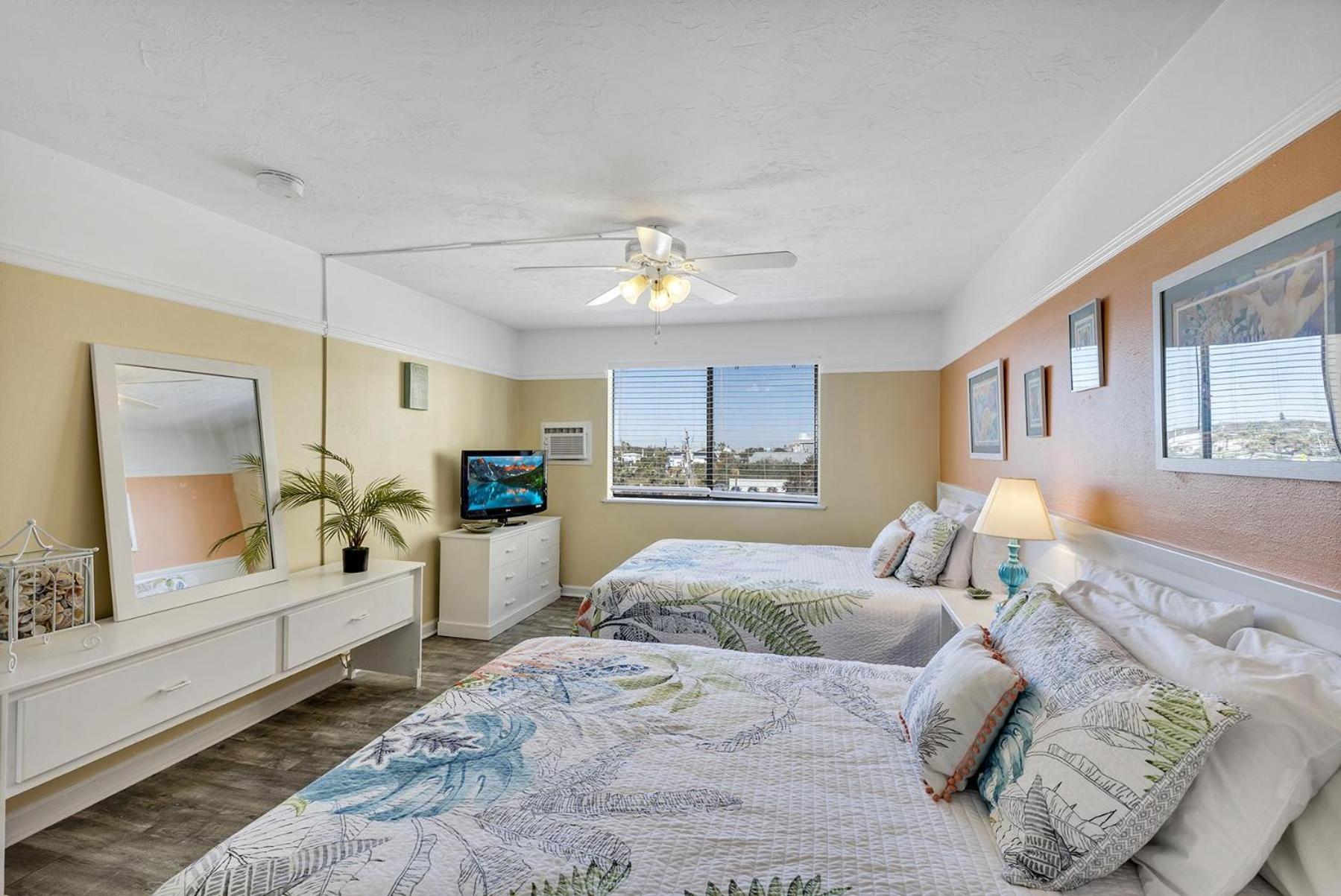 The Sea Esta At Coastal Waters Apartment New Smyrna Beach Exterior photo