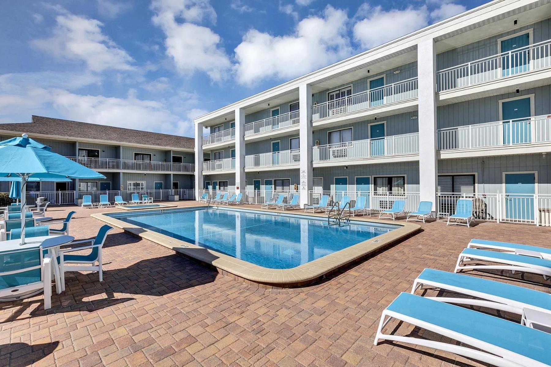 The Sea Esta At Coastal Waters Apartment New Smyrna Beach Exterior photo