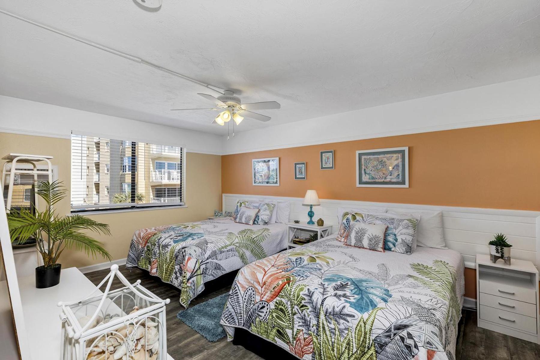 The Sea Esta At Coastal Waters Apartment New Smyrna Beach Exterior photo