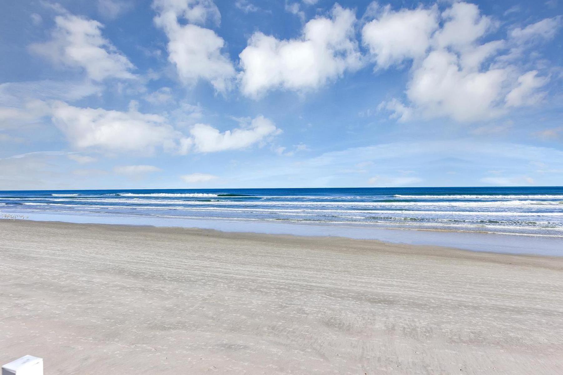 The Sea Esta At Coastal Waters Apartment New Smyrna Beach Exterior photo